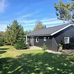 Peaceful Dream By The Limfjord Coast