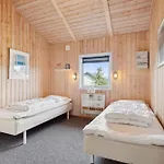 Peaceful Dream By The Limfjord Coast