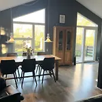 Vakantiehuis Peaceful Dream By The Limfjord Coast Struer