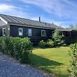 Vakantiehuis Peaceful Dream By The Limfjord Coast