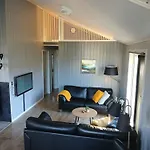 Vakantiehuis Peaceful Dream By The Limfjord Coast *