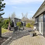 Holiday home Peaceful Dream By The Limfjord Coast *