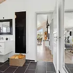Peaceful Dream By The Limfjord Coast Vakantiehuis