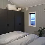 Peaceful Dream By The Limfjord Coast *