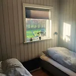 Holiday home Peaceful Dream By The Limfjord Coast