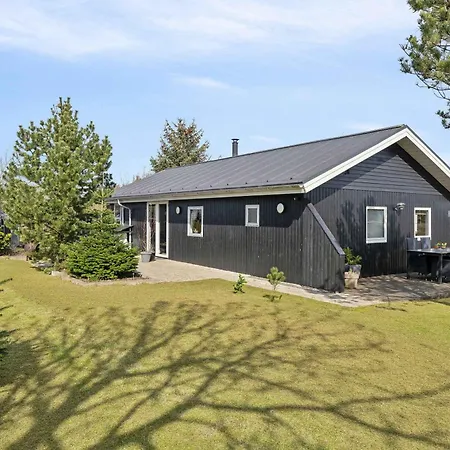 Peaceful Dream By The Limfjord Coast * Struer