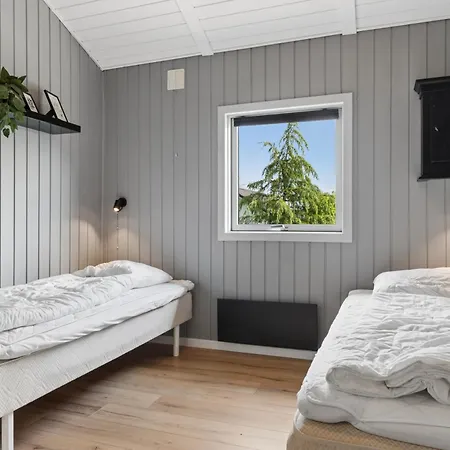 Peaceful Dream By The Limfjord Coast * Struer