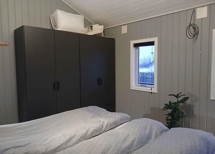 Peaceful Dream By The Limfjord Coast *
